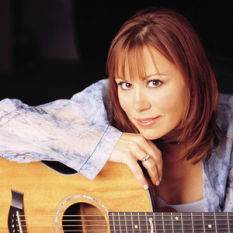 Suzy Bogguss