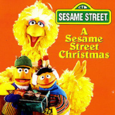 A Sesame Street Christmas