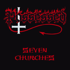 Seven Churches