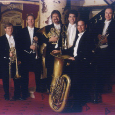 Pittsburgh Symphony Brass