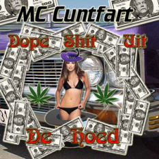 MC Cuntfart