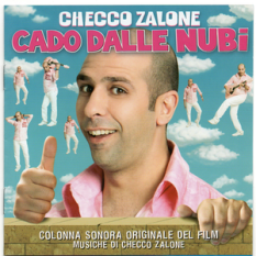 Cado Dalle Nubi