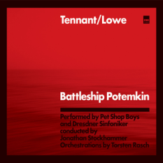 Battleship Potemkin