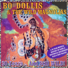 Bo Dollis & the Wild Magnolias