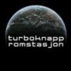 Turboknapp