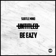 Untitled / Be Eazy