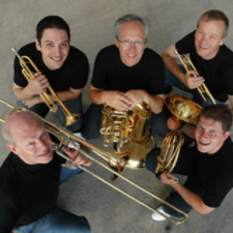 The Canadian Brass