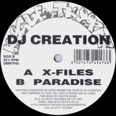 DJ Creation