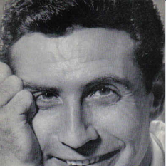 Gilbert Becaud