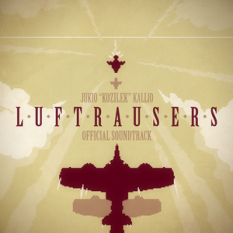 Luftrausers Official Soundtrack