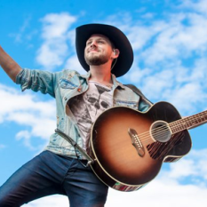 Brett Kissel