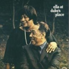 Duke Ellington & Ella Fitzgerald