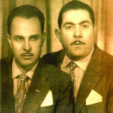 Sulino e Marrueiro