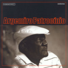 Argemiro Patrocinio