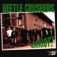 The Beetle Crushers