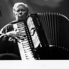 Pauline Oliveros & Randy Rai..