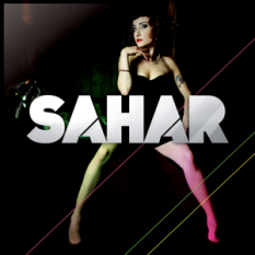 Sahar Music