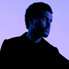 The Weeknd