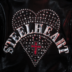 Steelheart