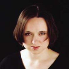 Sarah Vowell