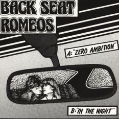 Back Seat Romeos