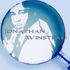 Jonathan Winstead