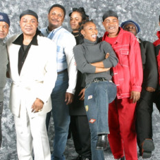 Soukous Stars