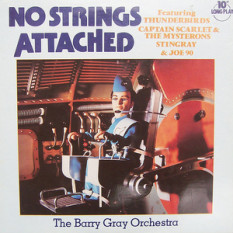 The Barry Gray Orchestra