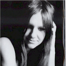Patty Waters