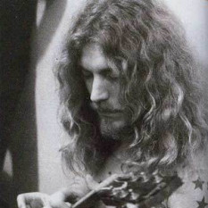 Robert Plant