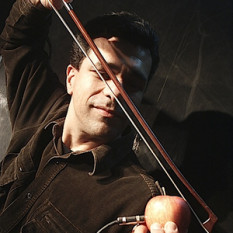 Simon Balestrazzi