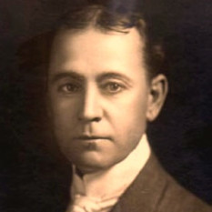 Edward M. Favor