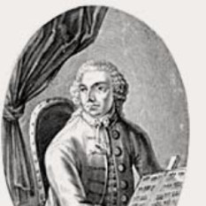 Ignaz Holzbauer