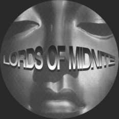 Lords of Midnite