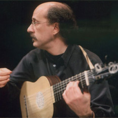 José Miguel Moreno