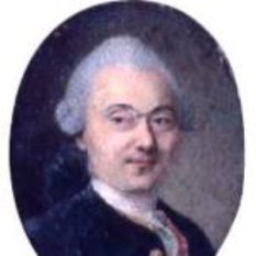 Johann Baptist Wendling