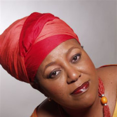 Sibongile Khumalo