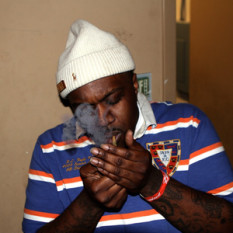 Smoke DZA