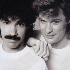 Hall & Oates