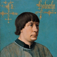 Jacob Obrecht