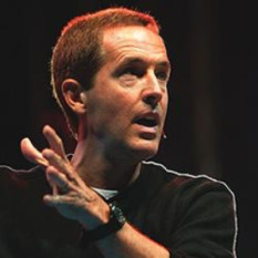 Andy Stanley