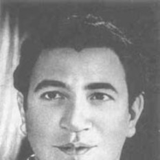 Lorenzo Barcelata