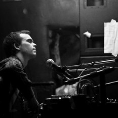 Peter Broderick