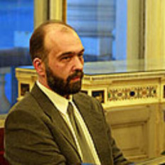 Sergey Yevtushenko