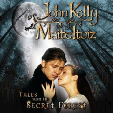 John Kelly & Maite Itoiz