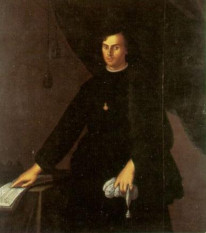 João Lourenço Rebelo