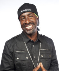 Pato Banton And The Reggae Revolution