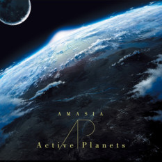 Active Planets