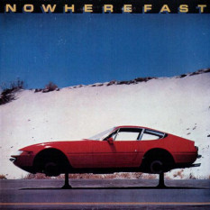 Nowherefast