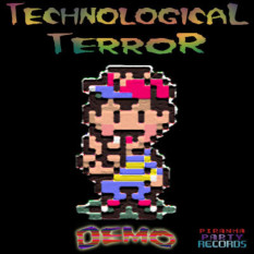 Technological Terror